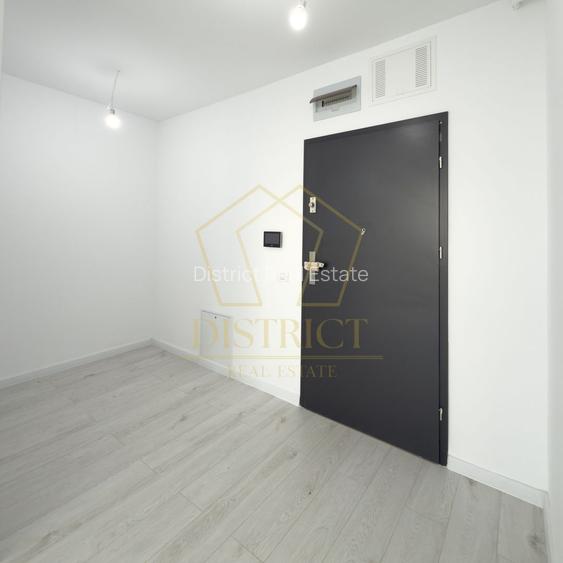 Com 0 | Apartament spatios cu 2 camere | XCity | Torontalului - 8