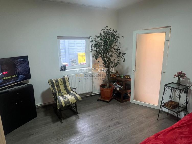 Casa individuala, 3 camere, Sector 5 | COMISION 0% - 5