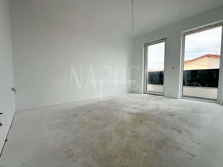 Casa 5 camere de vanzare in Chinteni - 8