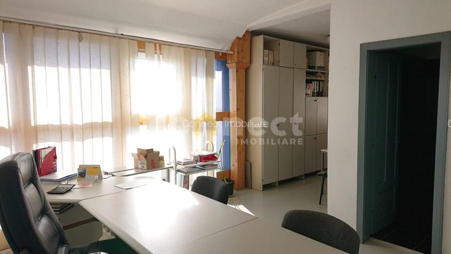 Spatiu de birouri | SU 140mp | Apahida - 2