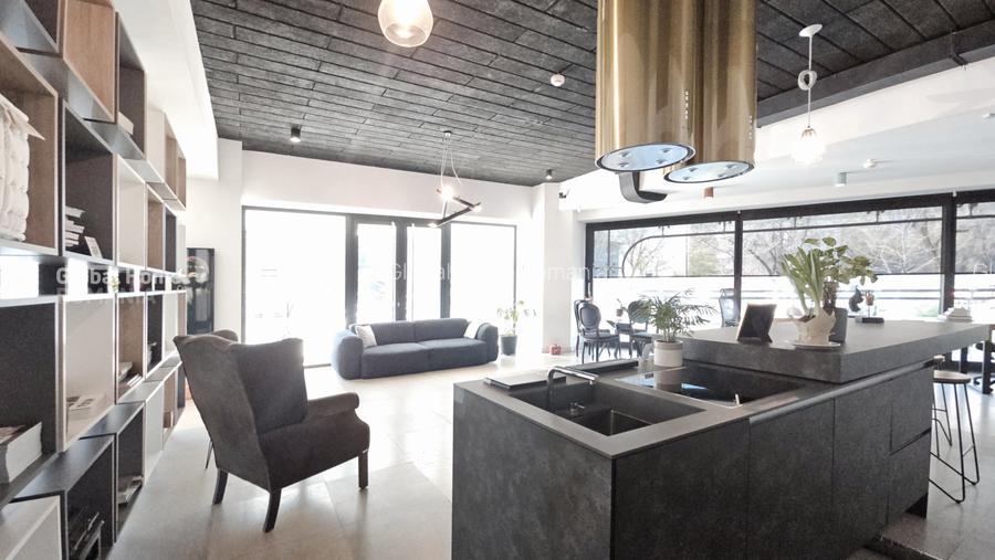 Spațiu comercial | Parter | Stradal | Corneliu Coposu - 12