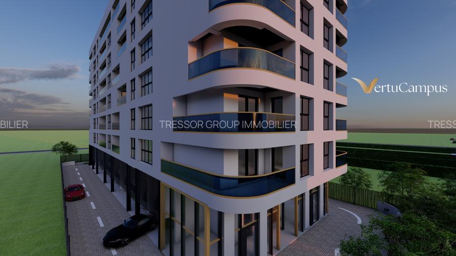 Apartament 79 mp – echilibrul perfect între spațiu și funcționalitate - 9