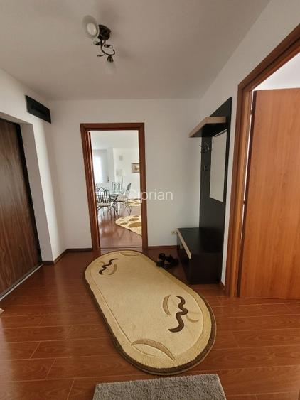 Inchiriez ap 2 camere, Metropolis, Pod Constanta - 13