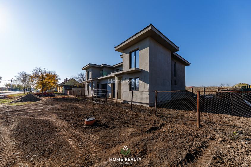 COMISION 0% I Duplex 4 dormitoare - 3 băi I GARAJ I Becicherecul-Mic. - 29