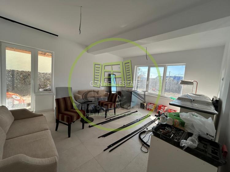 Casa P+1, 300 mp teren, 109 mp utili, zona Oltenia Garden - 5