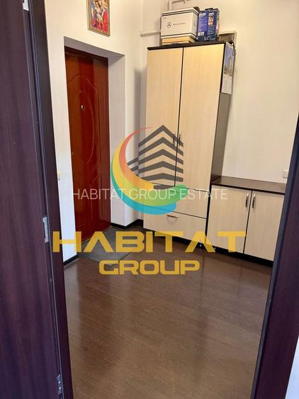 Garsoniera Brancoveanu Luica centrala termica mobilata - 6