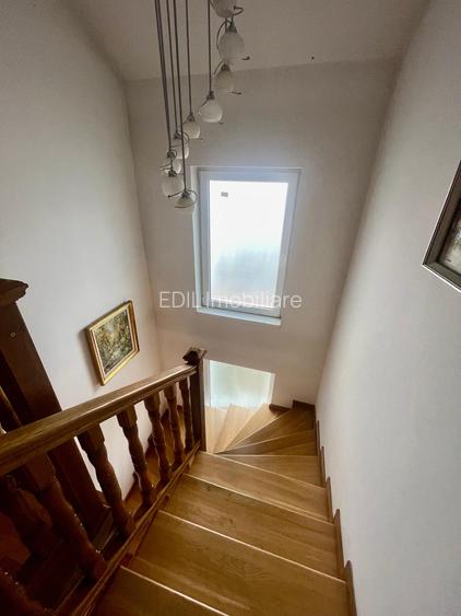 Casă de închiriat, 5 camere, 160 mp, Mănăștur zona Câmpului - 6