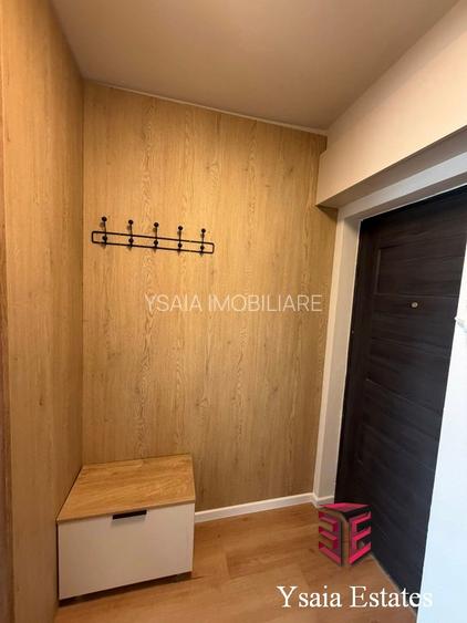 OKAZIE LA VANZARE! 2 CAMERE 50 MP - CITY PARK - LUX - GAZE - - 12