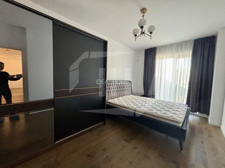 Apartament 3 camere I cu parcare I Record Park I the Office - 5