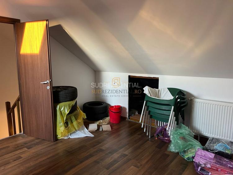 Casa in zona Astrelor, 4 camere, P+1, Comision 0% - 10