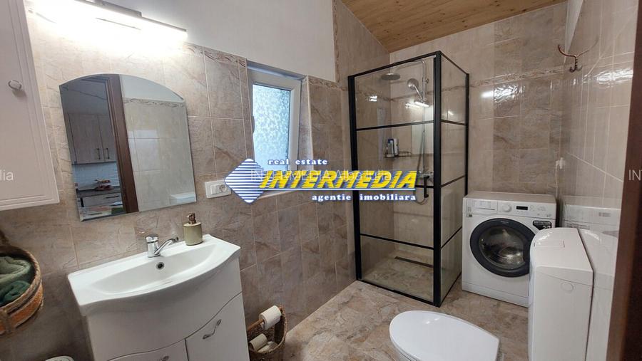 Casa cu 5 camere si teren generos de 1514 mp în centrul Sebesului - 4