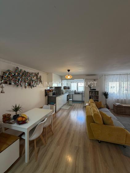 Apartament 4 Camere Ikea Pallady VI 206 - 32