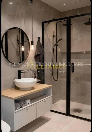 Apartamente 2 camere + gradina { Proiect Nou Soseaua Leordeni } - 5