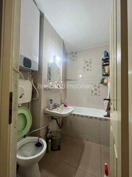 BUCUR OBOR metrou parc ,reabilitat ,DECOMANDAT - 10