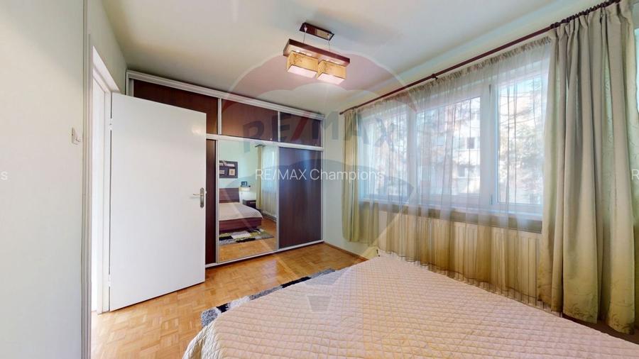 Apartament cu 2 camere de închiriat în zona Astra - 2