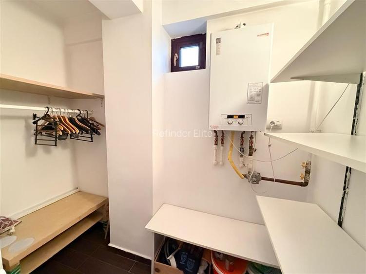 Inchiriere 3 camere | Piata Alba Iulia | bloc nou | centrala termica | - 14