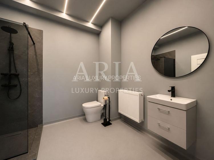 CLĂDIRE MULTIFUNCȚIONALĂ | KISELEFF | AVIATORILOR - 16