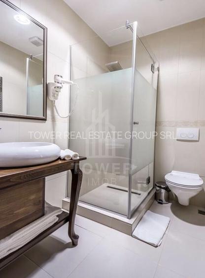 Hotel Boutique Resort 5 stele de vanzare in Sibiu - 13