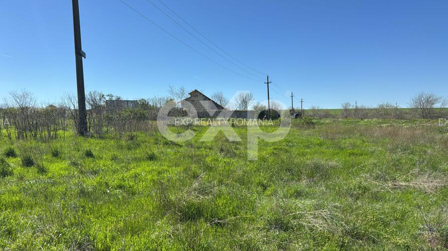 De vânzare teren extravilan 500 mp, în Loc. Eforie Sud ( Tuzla ), jud. Constanta - 3