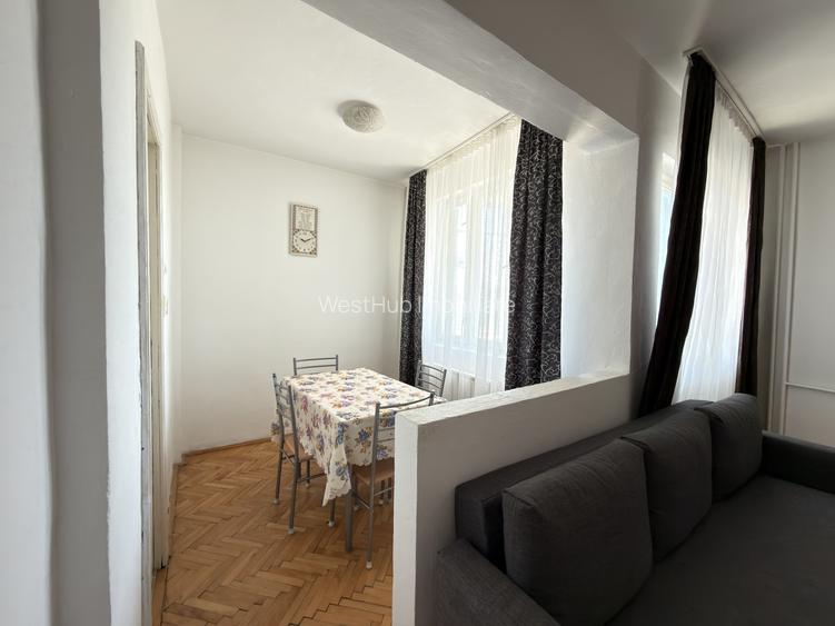 Apartament 2 camere, decomandat, 52mp utili - Circumvalațiunii - 4