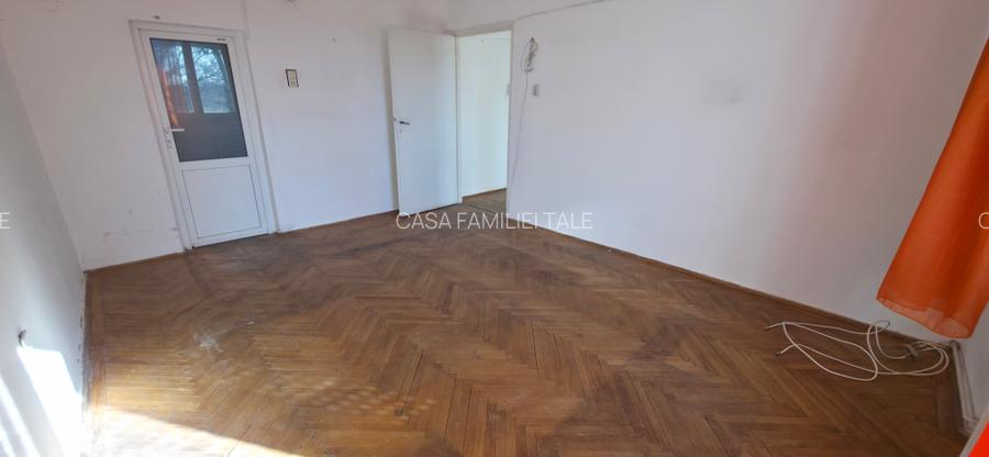 Etaj 2 | Bloc cărămidă | Posibilitate centrală | Zona Șagului – Brâncoveanu - 4