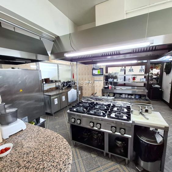 Popas Turistic Berthelot-Oportunitate rara pe E 85 - 6