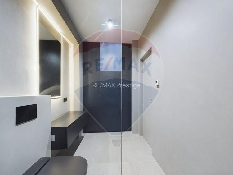 Vila individuala moderna de vanzare in Corbeanca - 13