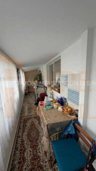 Apartament 2 camere de vanzare in zona Inel I - 5