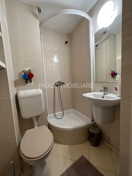 Vanzare garsoniera  - Bucuresti - Natiunile Unite - 9