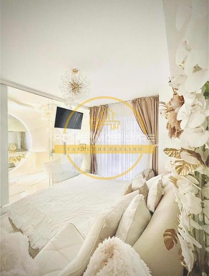 Apartament de Lux cu 3 camere / 74.4 mp/ zona Tatarasi - 4