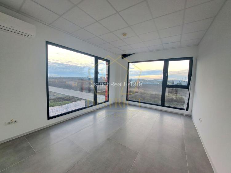 COM 0% Hala servicii,  birouri, depozitoare la prima inchiriere | Giarmata-Vii - 7