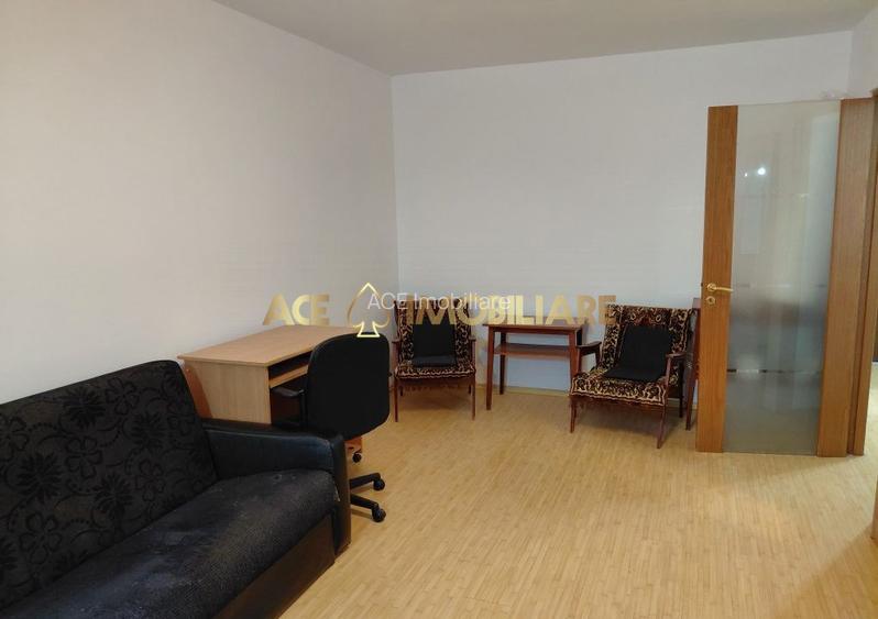 Garsoniera de inchiriat | Crangasi | Metrou | Renovată - 2