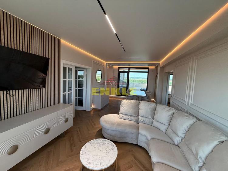 PENTHOUSE DE LUX/ÎNCHIRIERE - 2