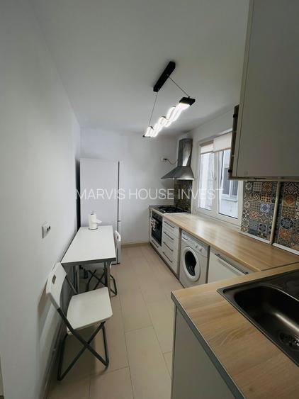 Apartament de inchiriat Unirii-Cantemir Metrou Tineretului - 8