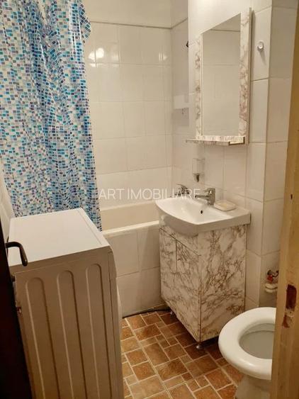 Apartament 2 Camere Obor cu Centrala Proprie - 5