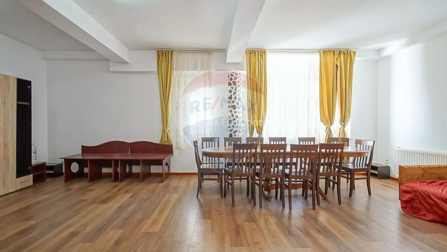 COMPLEX HOTELIER POTENTIAL EXTINDERE | PREDEAL CIOPLEA | 2734 MP TEREN - 28