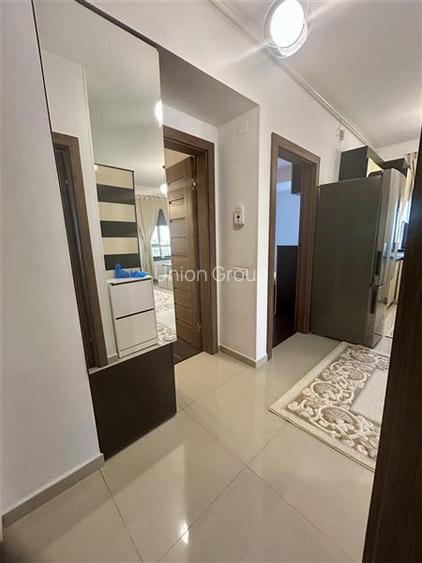 Apartament 3 camere, 2 bai, mobilat premium,  zona Academia Navala - 16