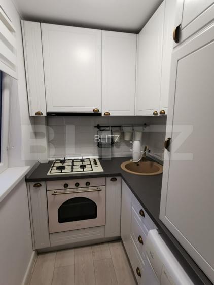 Apartament 3 camere, 38mp, zona Diana-Gheorgheni - 6