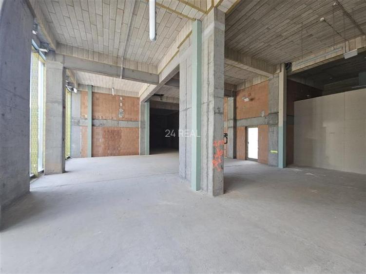 Inchiriere spatii comerciale in Galeriile Belvedere - de la 160 mp - 6