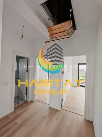 Casa 5 camere, teren 360 mp, mutare imediata- Berceni - 20