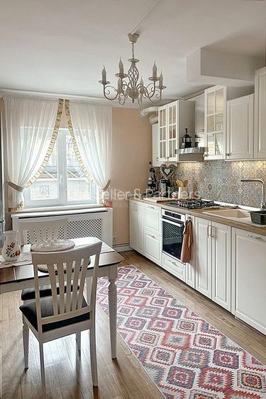 Recent Renovat | Suprafata Generoasa - 9