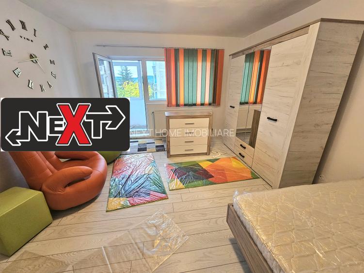 Garsoniera foarte mare cu balcon - 4