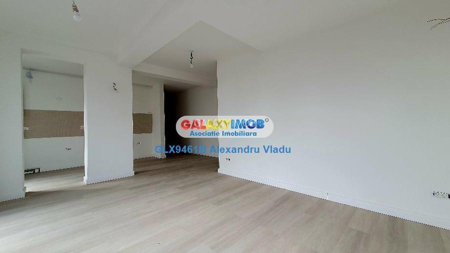 Vanzare partament 2 camere, etaj 2, str. Motilor - Metrou Mihai Bravu - 3