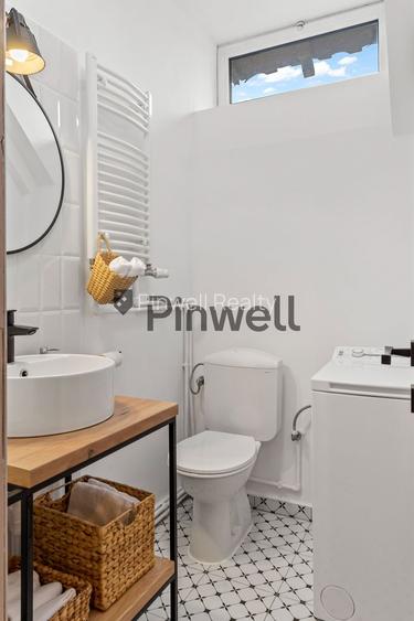 Apartament 3 camere- Domenii - 15
