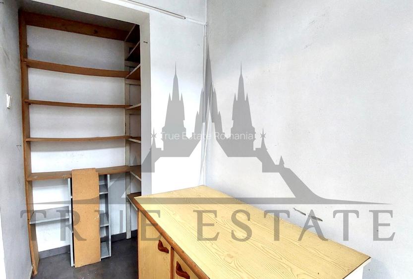 Apartament de 2 camere in zona Primaverii- ocazie rara - 7