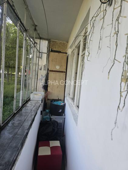 4 Camere Decomandate - TOMIS NORD // CIREȘICA - 13