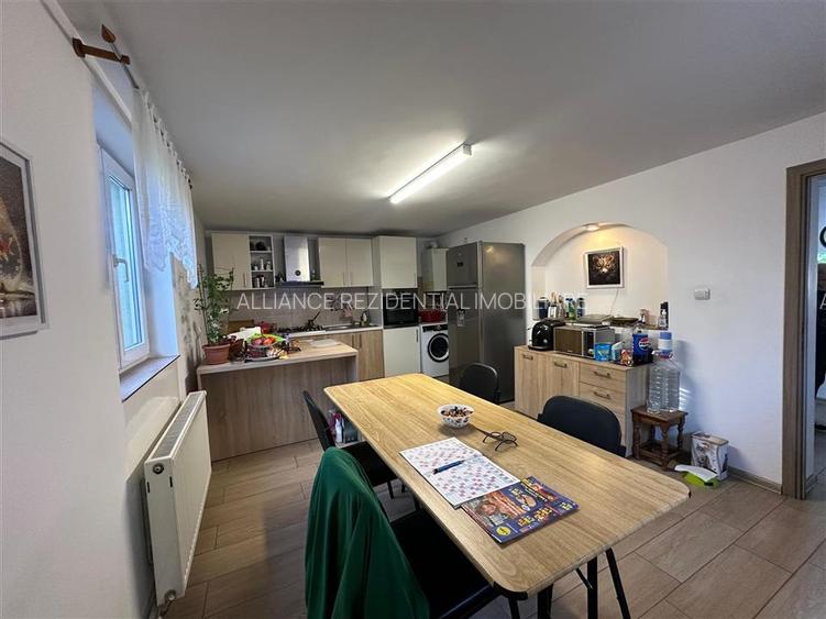 || PRIMARIA POPESTI-SOSEAUA LEORDENI || Casa individuala-teren 480 - 5