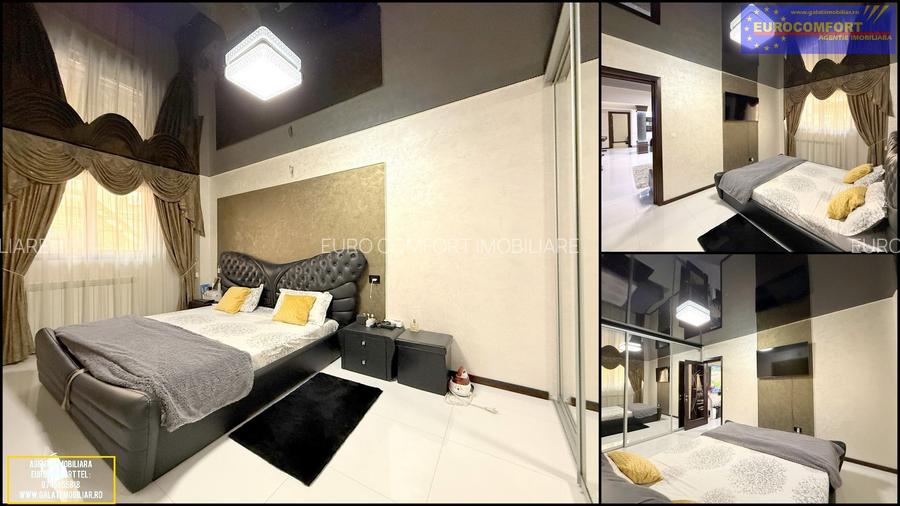 Apartament Premium 3 Camere (80 mp) – , Zona I.C. Frimu - 6