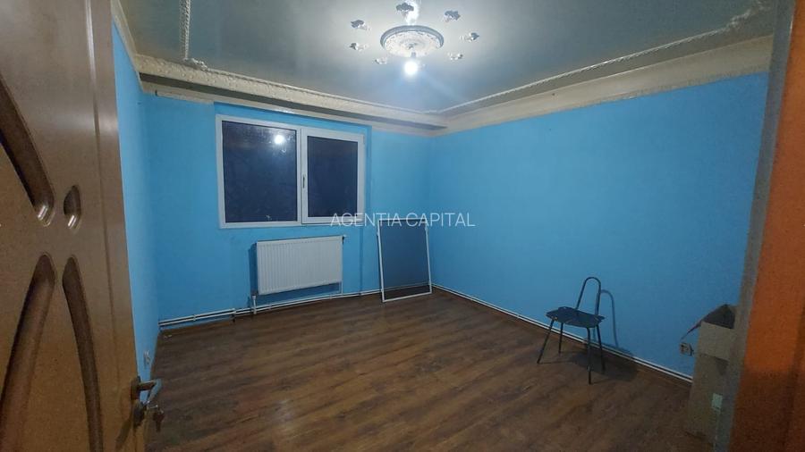 Apartament cu 3 camere Micro 38, stradal - 5