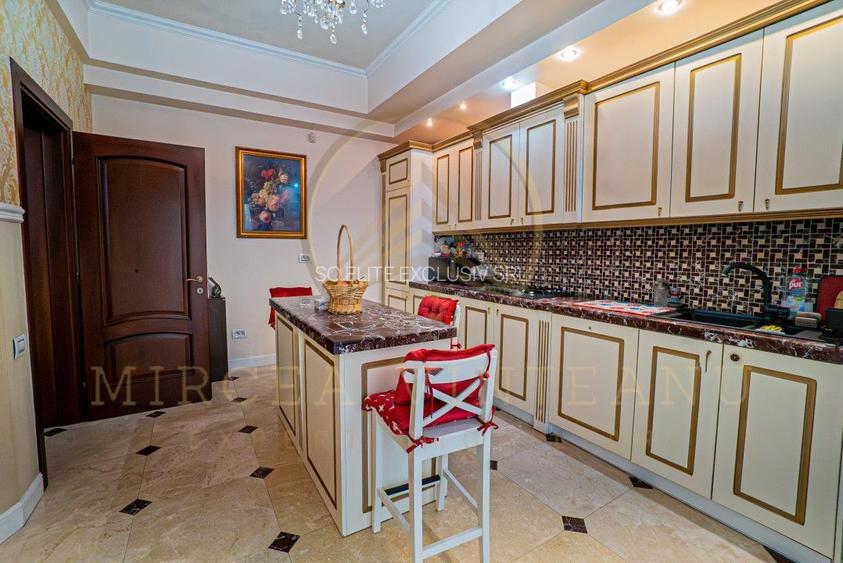 Vânzare vila spectaculoasa S+P+1+M situată in zona Tomis II - Spitalul Județean. - 7